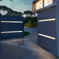 Automatic Gates